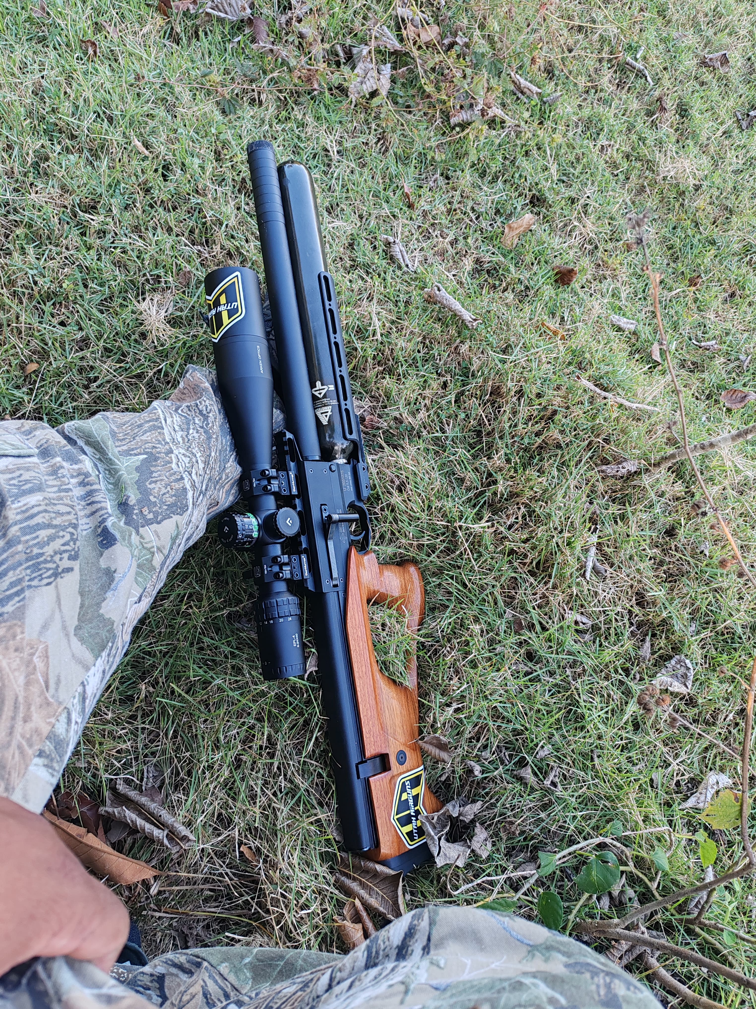 Vendo rifle pcp URAGAN .22 Foto 7289524-2.jpg