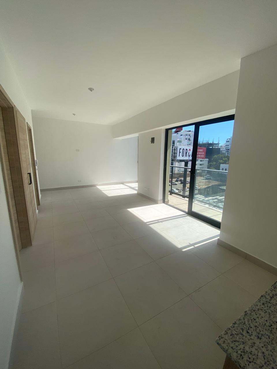 Alquiler de hermoso Apartamento con linea blanca Foto 7289832-1.jpg
