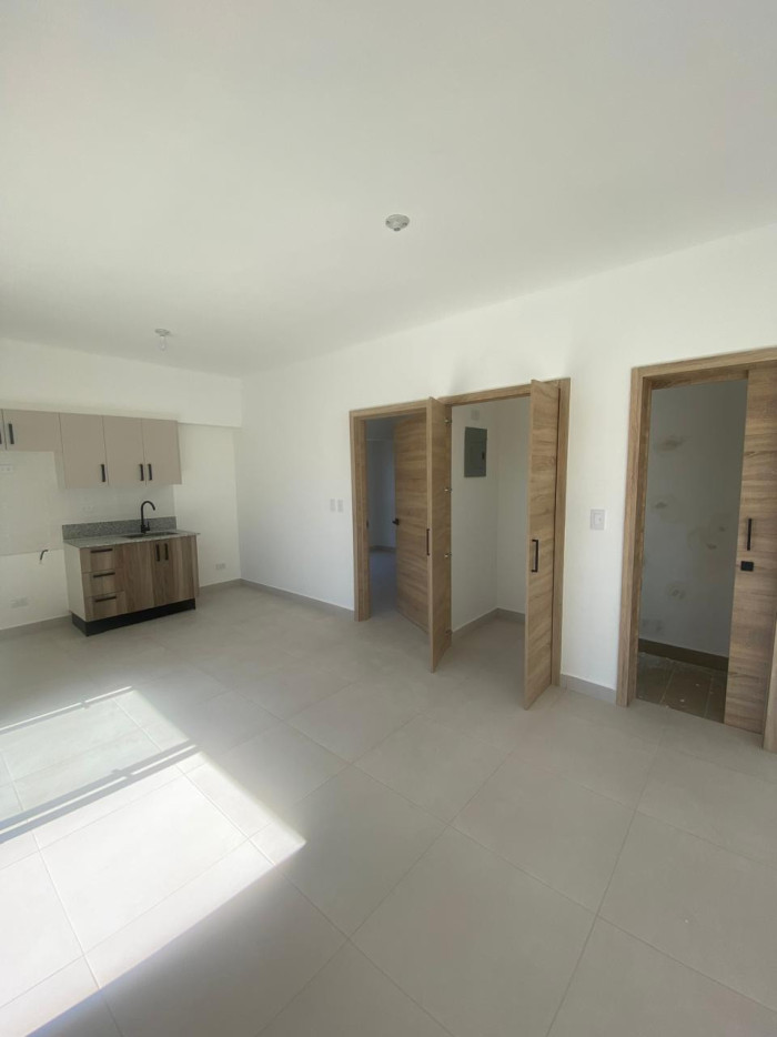 Alquiler de hermoso Apartamento con linea blanca Foto 7289832-3.jpg