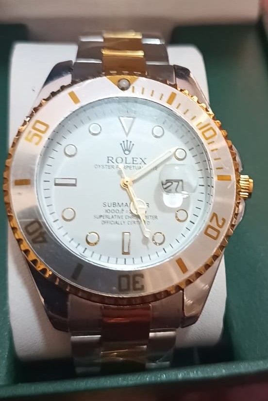 Reloj en  Acero /Inox resistente al agua Cristal Hardlex  Foto 7289909-10.jpg