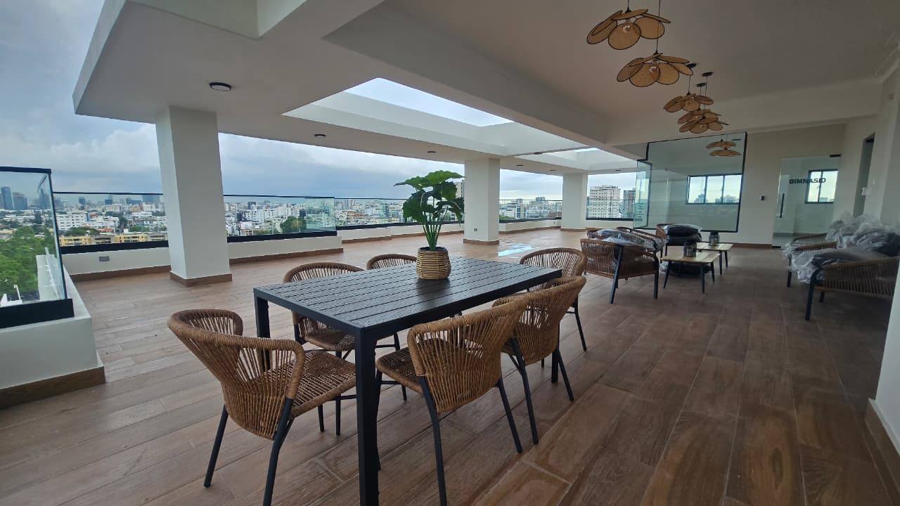 Venta de hermoso Apartamento en el sector El Millón Foto 7289984-1.jpg