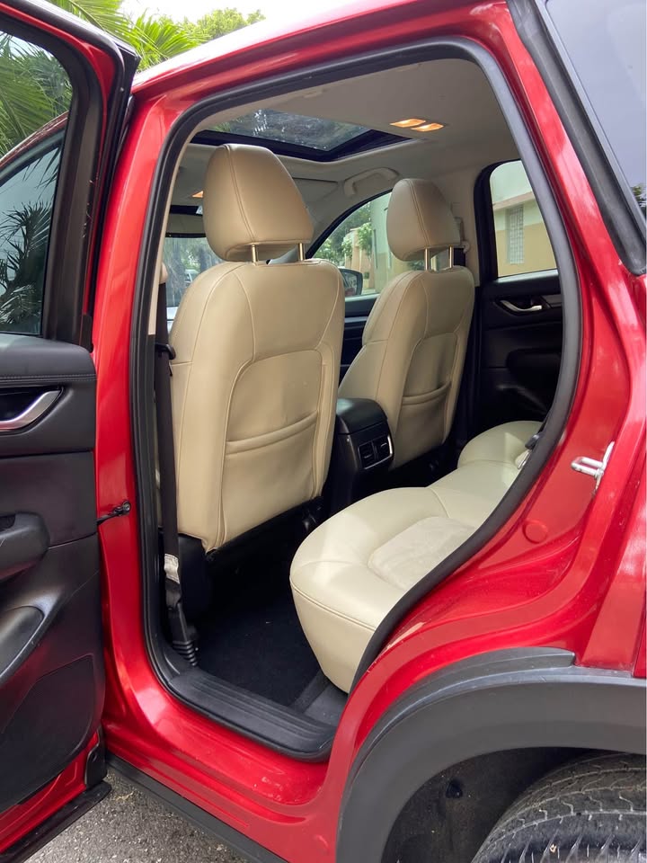 Mazda cx-5 Touring plus 2020  clean carfax  Excelente condiciones . Im Foto 7290097-10.jpg