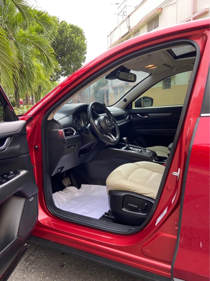 Mazda cx-5 Touring plus 2020  clean carfax  Excelente condiciones . Im Foto 7290097-2.jpg