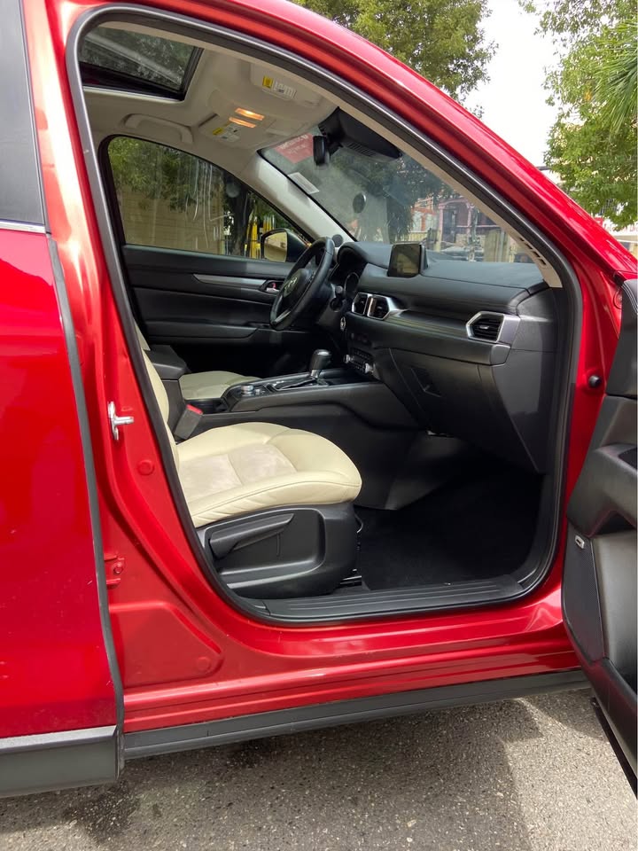 Mazda cx-5 Touring plus 2020  clean carfax  Excelente condiciones . Im Foto 7290097-8.jpg