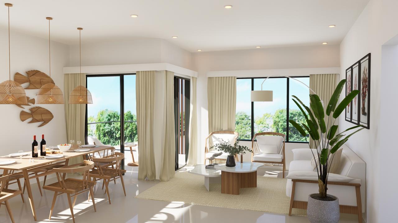 Un exclusivo proyecto residencial en Juan Dolio  Foto 7290117-6.jpg