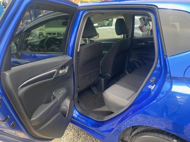 VENDO HONDA FIT RECIEN IMPORTADO EXCELENTES CONDICIONES. Foto 7290132-6.jpg