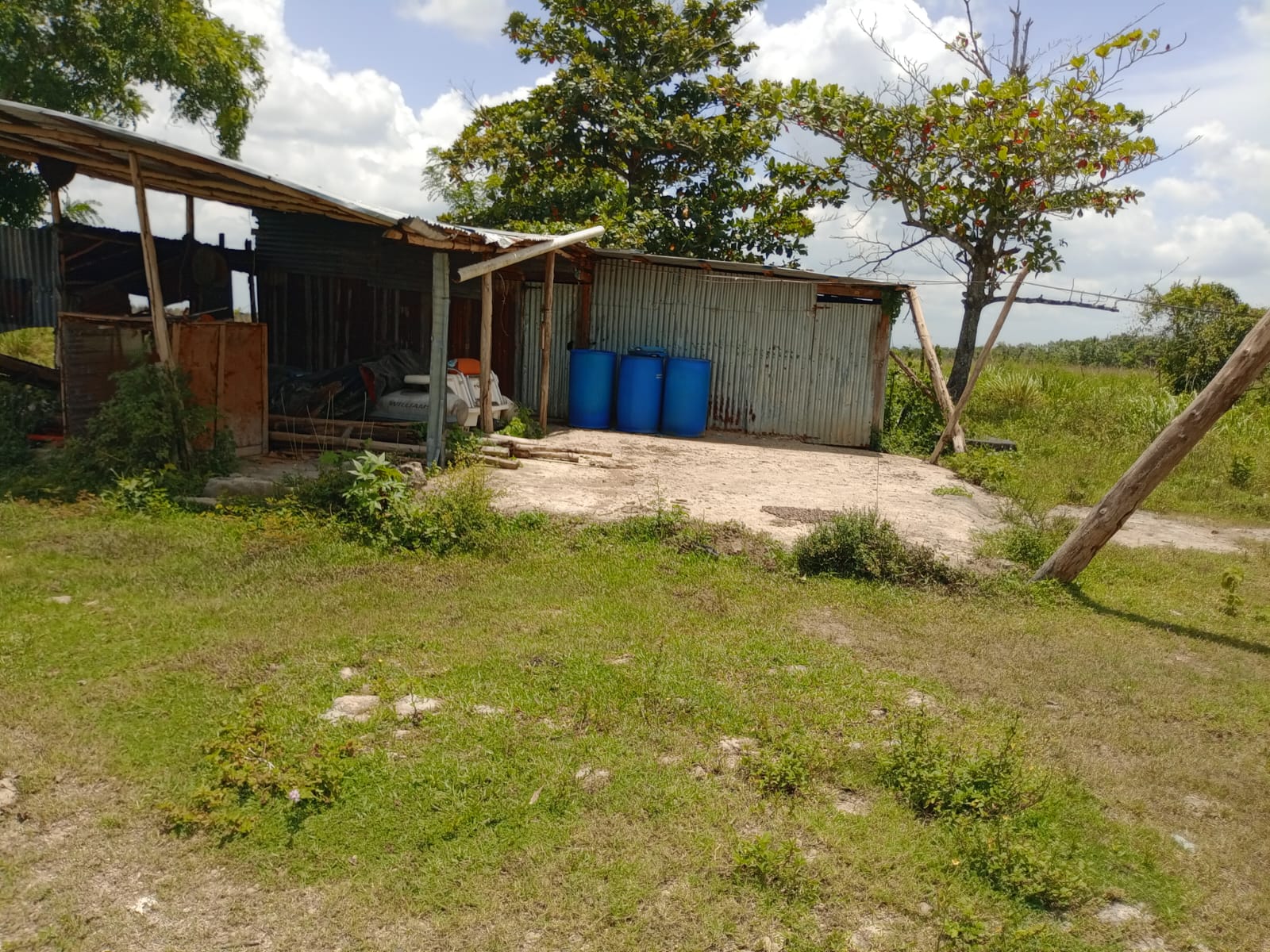 Terreno de 956000 Mts2 o finca de 1521 tareas con vocación agrícola y  Foto 7290199-7.jpg