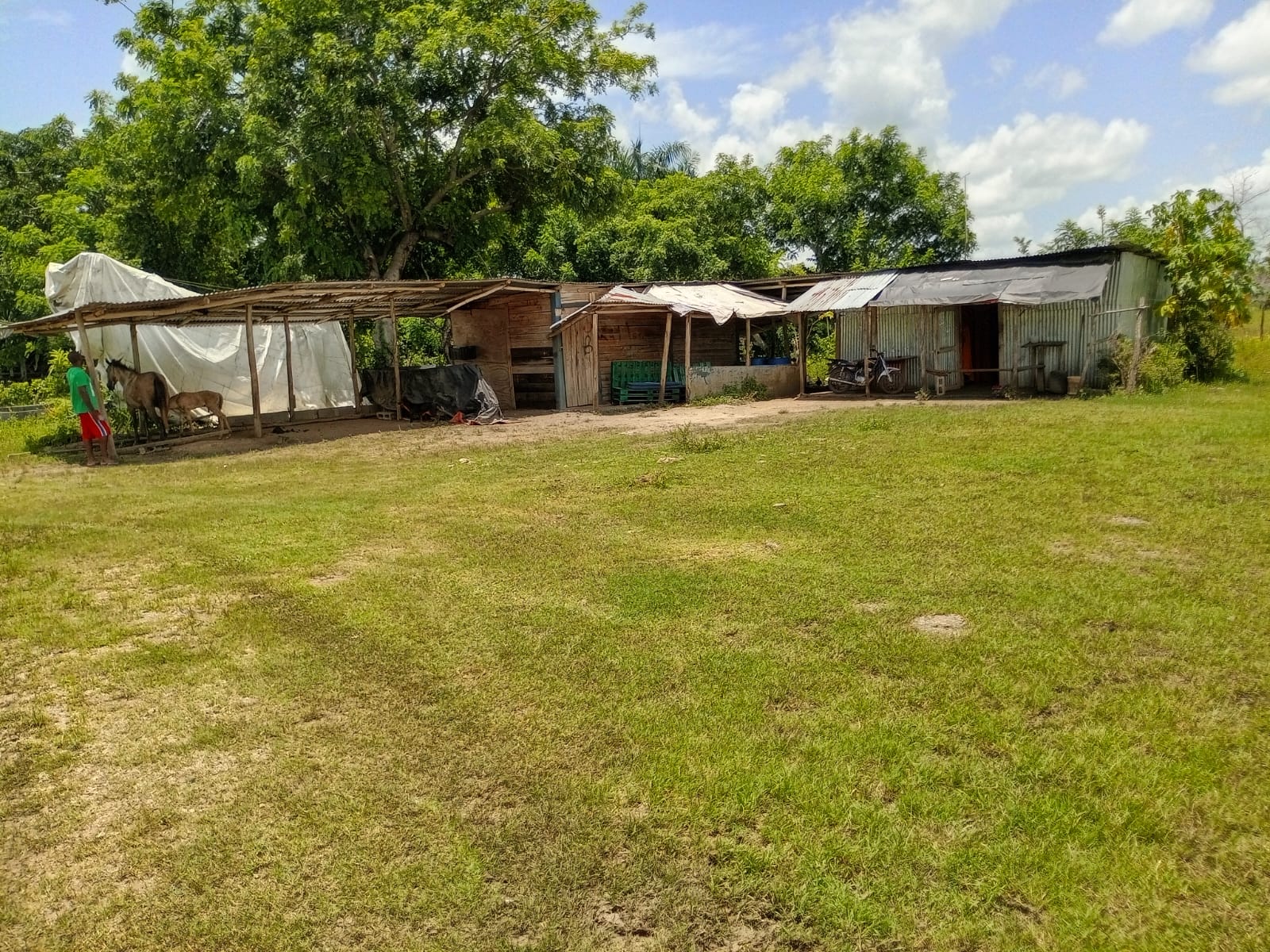Terreno de 956000 Mts2 o finca de 1521 tareas con vocación agrícola y  Foto 7290199-8.jpg