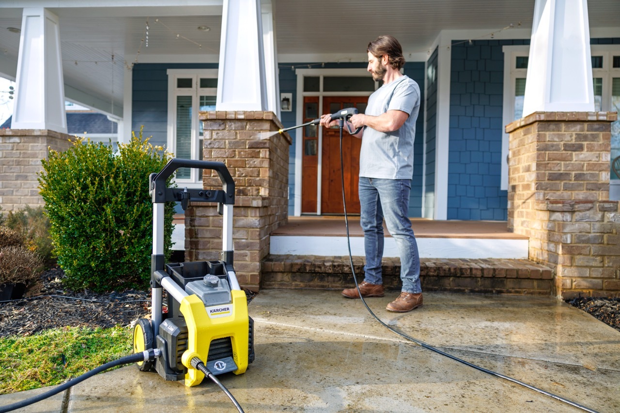 hidrolavadora karcher k1700 Foto 7290266-5.jpg