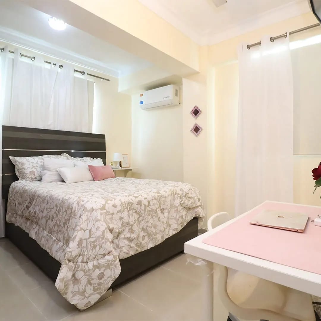 Cómodo y elegante apartamento  Ensanche Ozama   Foto 7290274-5.jpg