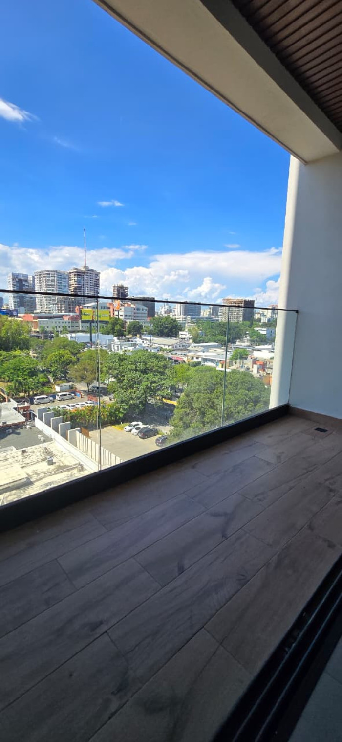 Venta de apartamento familiar sector de Bella Vista. Foto 7290324-15.jpg