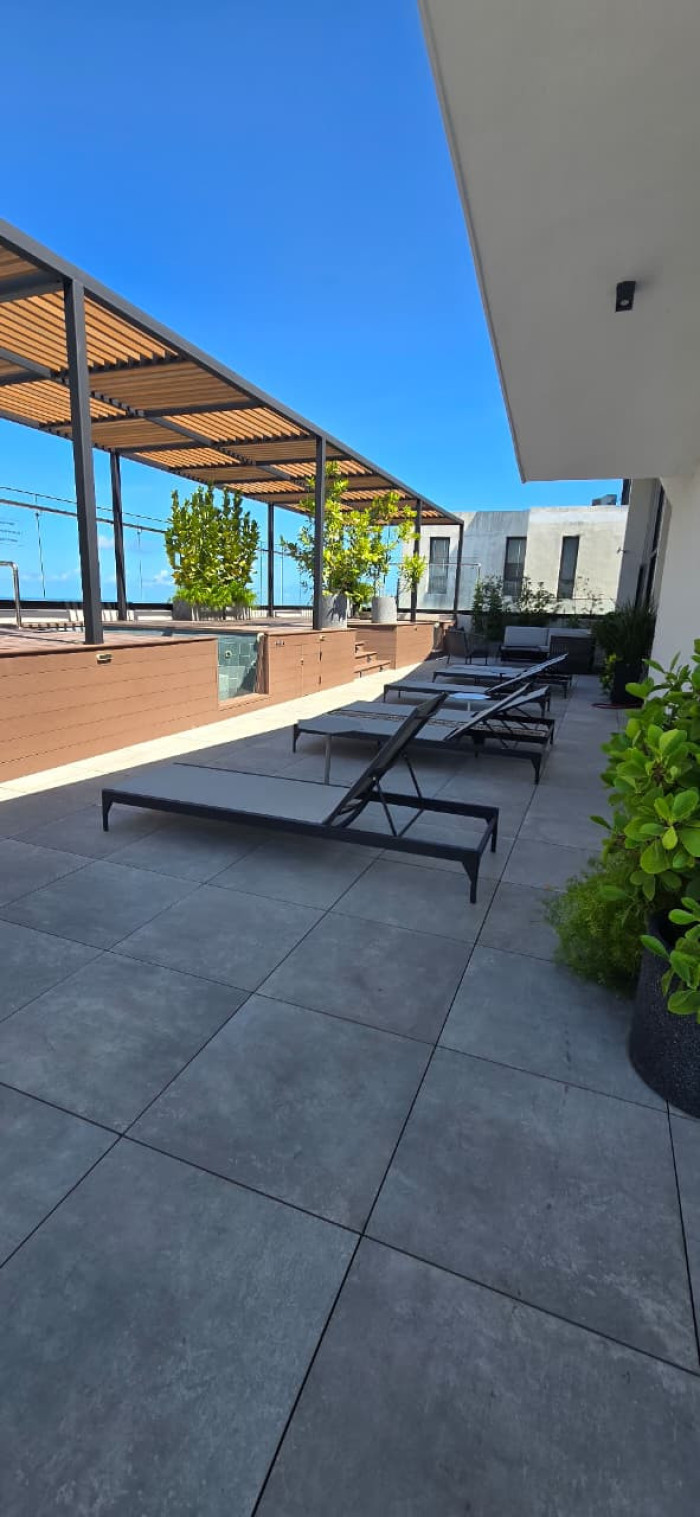 Venta de apartamento familiar sector de Bella Vista. Foto 7290324-3.jpg