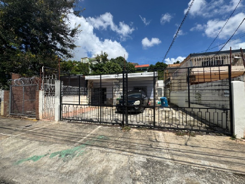 Casa en Venta Uso Comercial en Alma Rosa I SDE  Foto 7290342-1.jpg