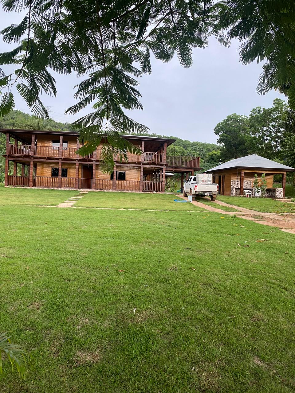 Elegante finca de 870 tareas totalmente ganadera con casa campestre de Foto 7290471-2.jpg