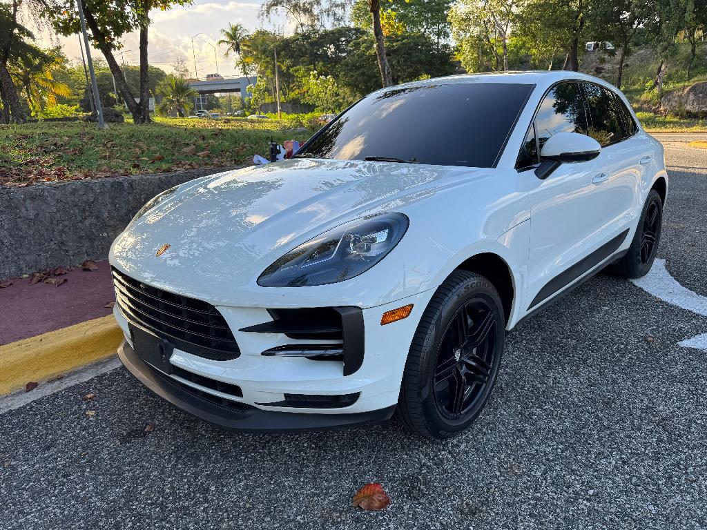 Porsche Macan S 2019 impecable Foto 7290478-1.jpg