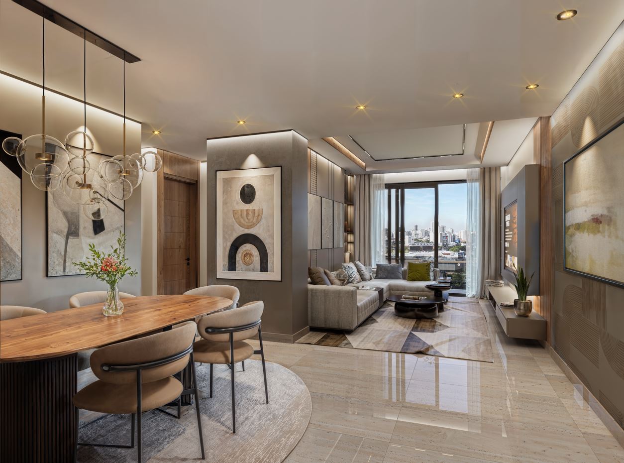 Apartamento en Arroyo Hondo Viejo en venta 3 hab Foto 7290683-3.jpg
