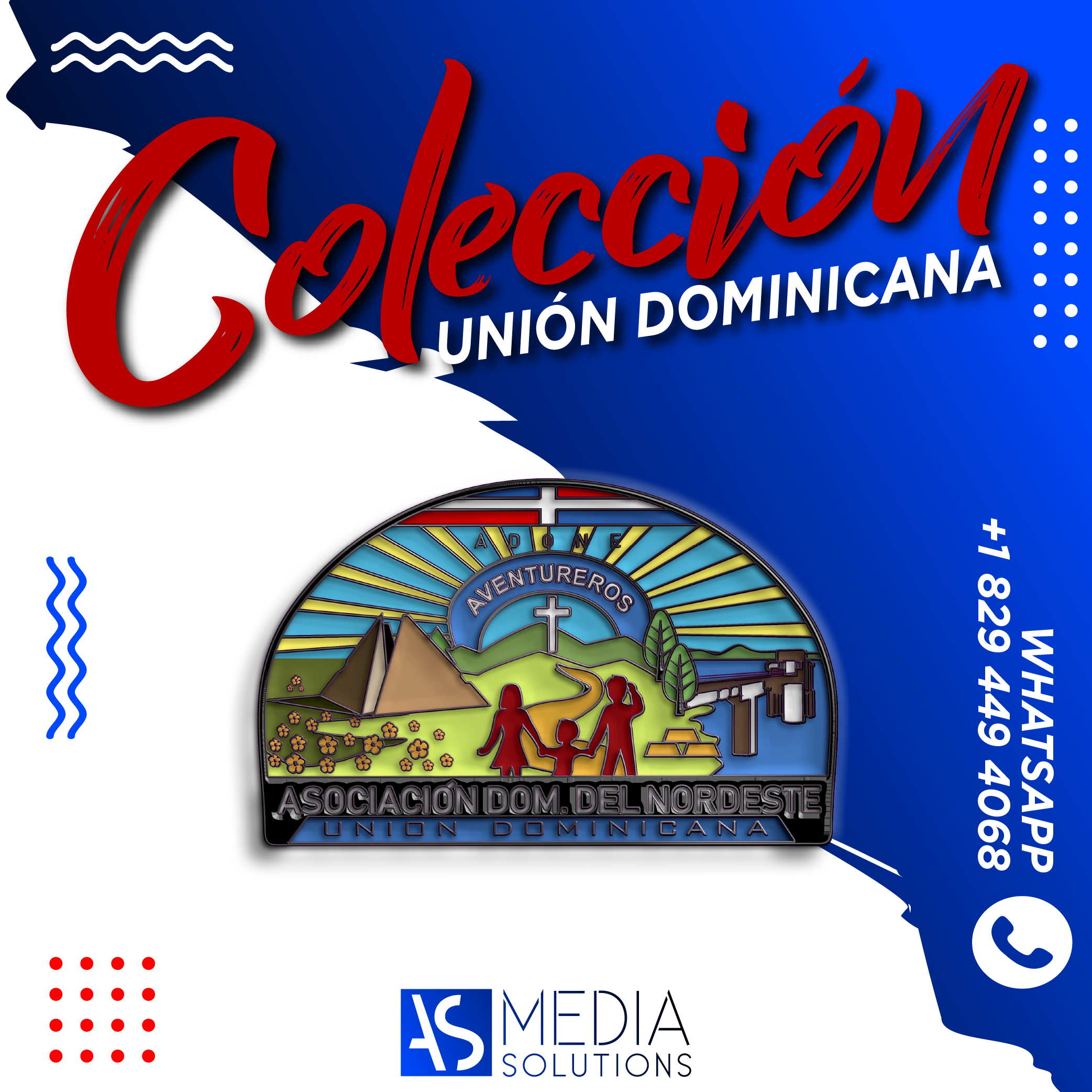 ColeccionDR  AS Media Solutions en San Pedro de Macorís Foto 7290921-5.jpg