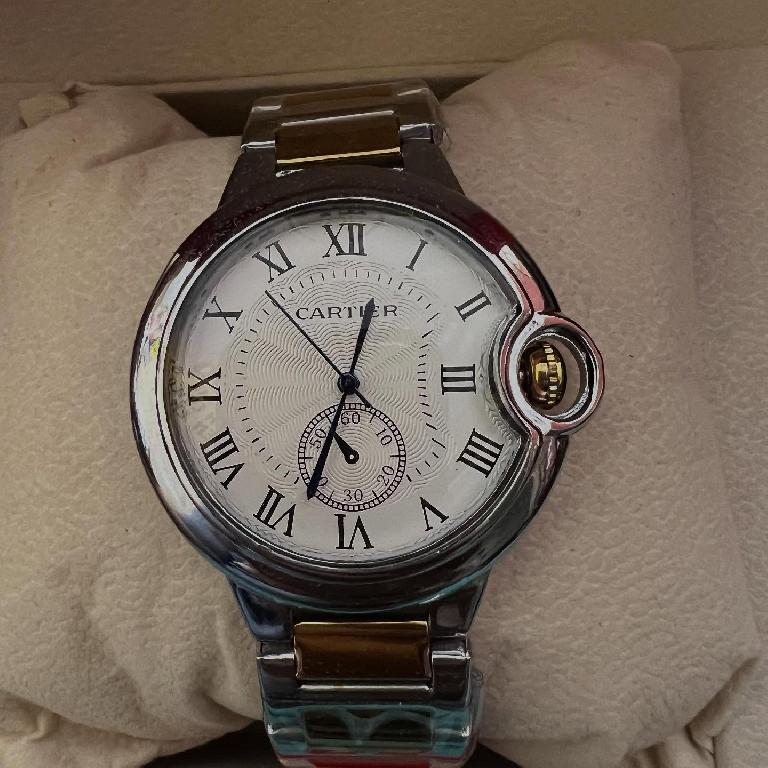 Reloj de Hombre caja y esfero Ac/Inox mov Cuarzo Foto 7290940-1.jpg