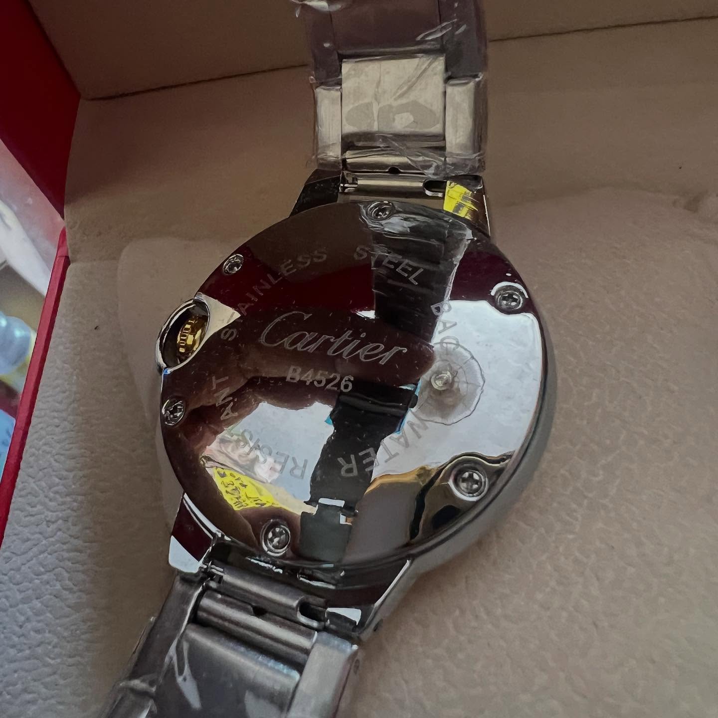 Reloj de Hombre caja y esfero Ac/Inox mov Cuarzo Foto 7290940-2.jpg
