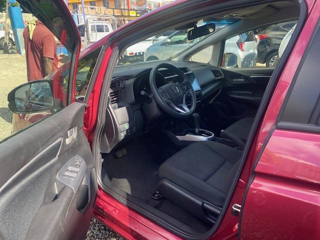 Honda Fit año 2020 Foto 7290976-5.jpg