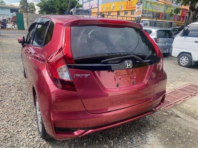 HONDA FIT RECIEN IMPORTADO AÑO 2020 EXCELENTES CONDICIONES Foto 7290979-4.jpg