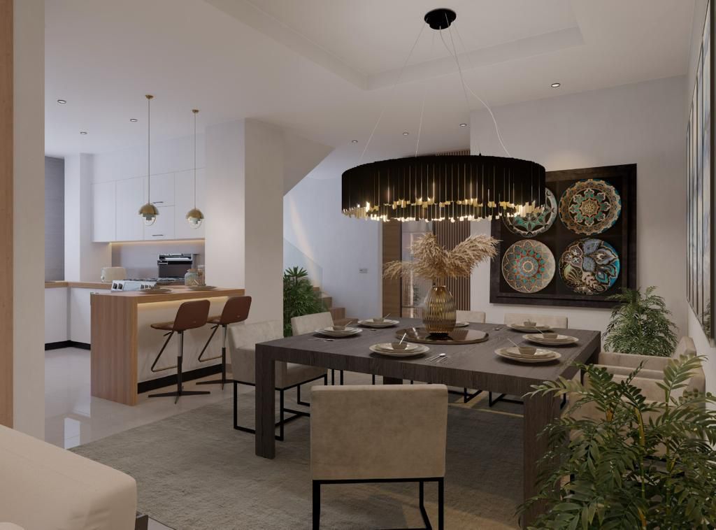 Vendo apartamentos en construcción en Alma Rosa I  Foto 7291157-5.jpg