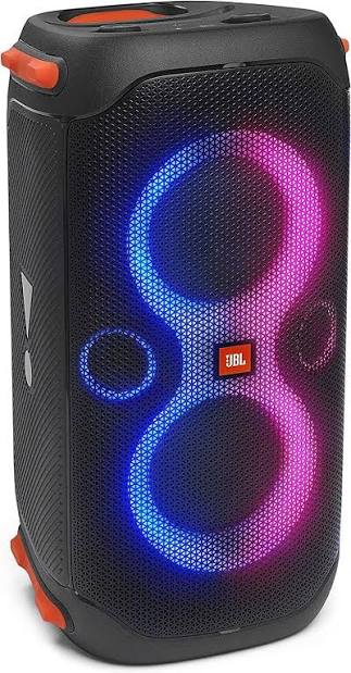 JBL PARTYBOX 110 NUEVA Y ???? ORIGINAL! https//youtube.com/shorts/CnJ3 Foto 7291159-1.jpg