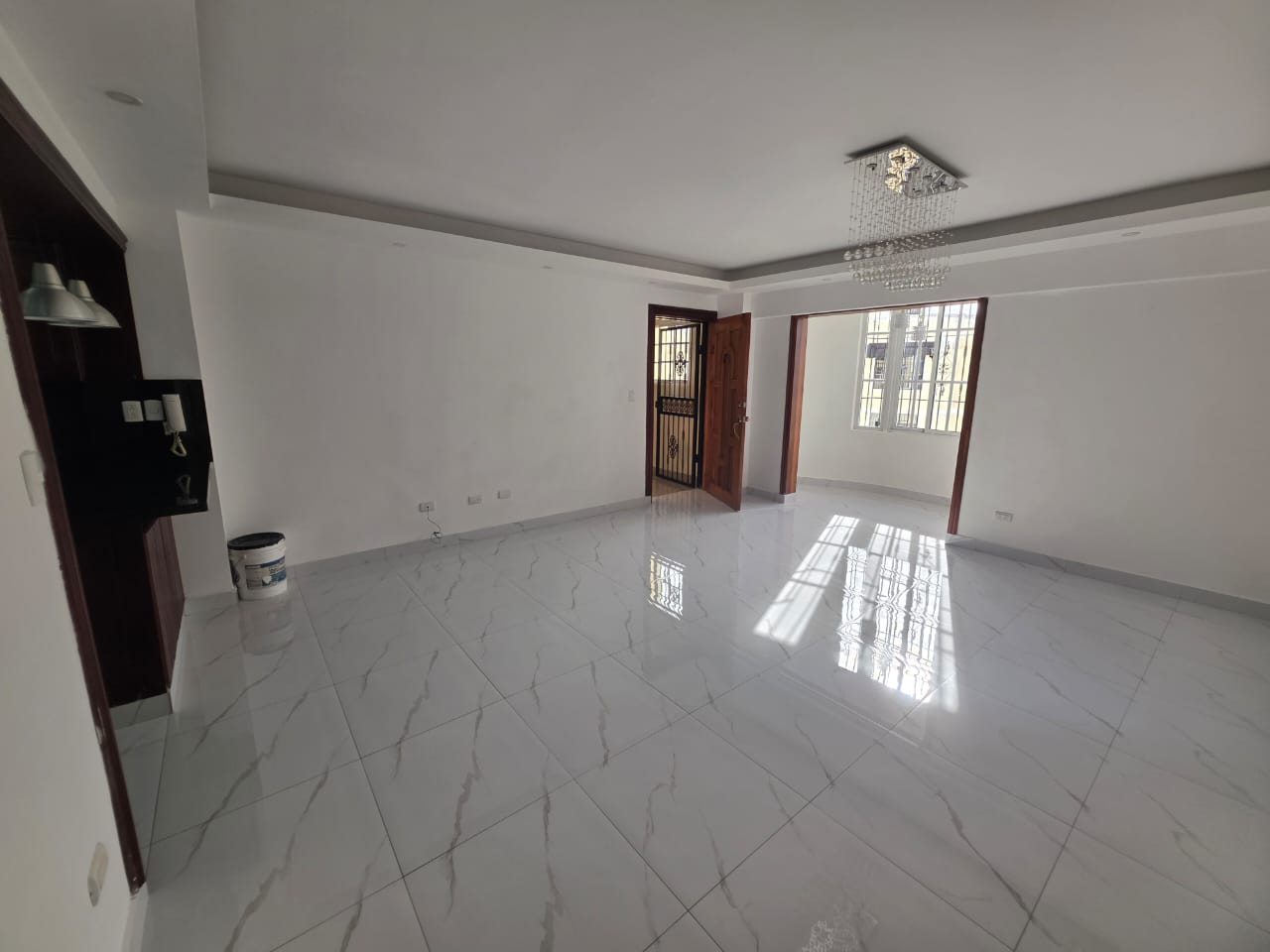 Alquilo apartamento en Don Honorio  Foto 7291232-3.jpg