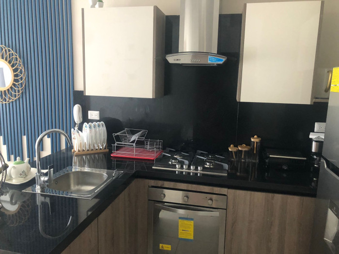 Apartamento amueblado en Alquiler en La Esperilla Foto 7291294-7.jpg