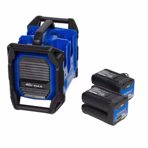 Inversor Kobalt K40 - Power supply portátil de 1800 W-40 V con 2 bater Foto 7291424-2.jpg