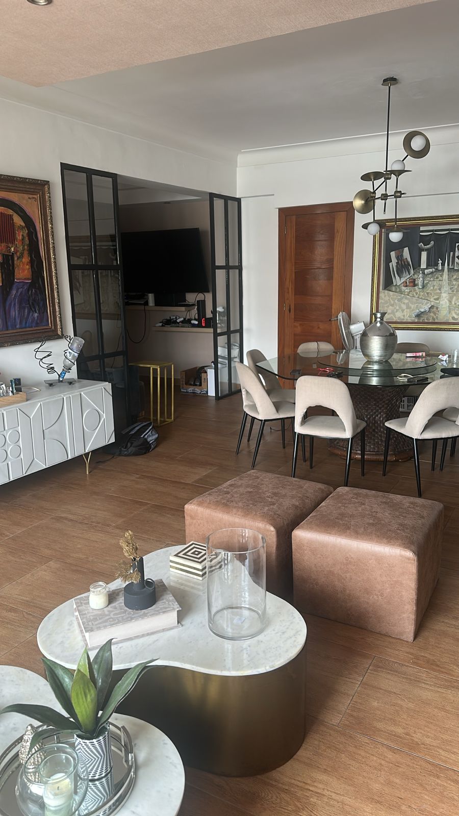 Vendo apartamento en Bella Vista en 5to piso con excelente distribució Foto 7291677-7.jpg