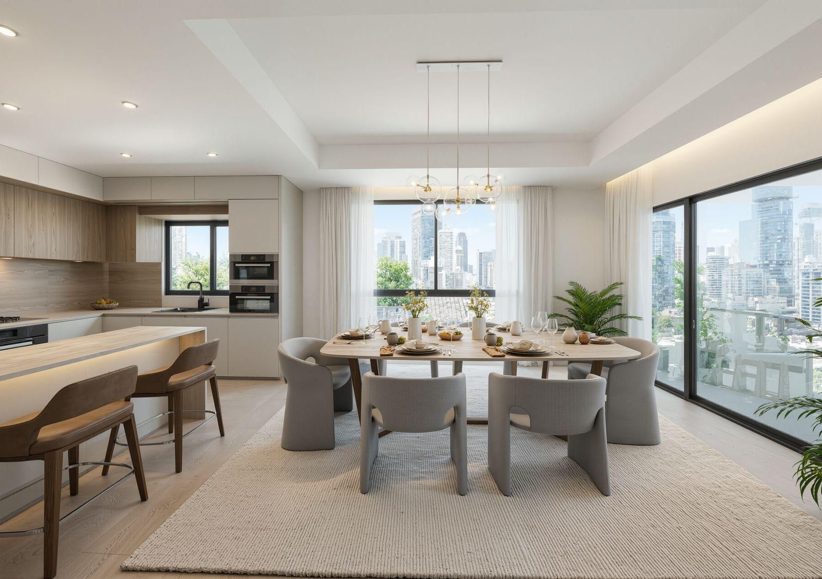 Apartamento de 2 Habitaciones en Venta en Alma Rosa I  Foto 7291693-4.jpg