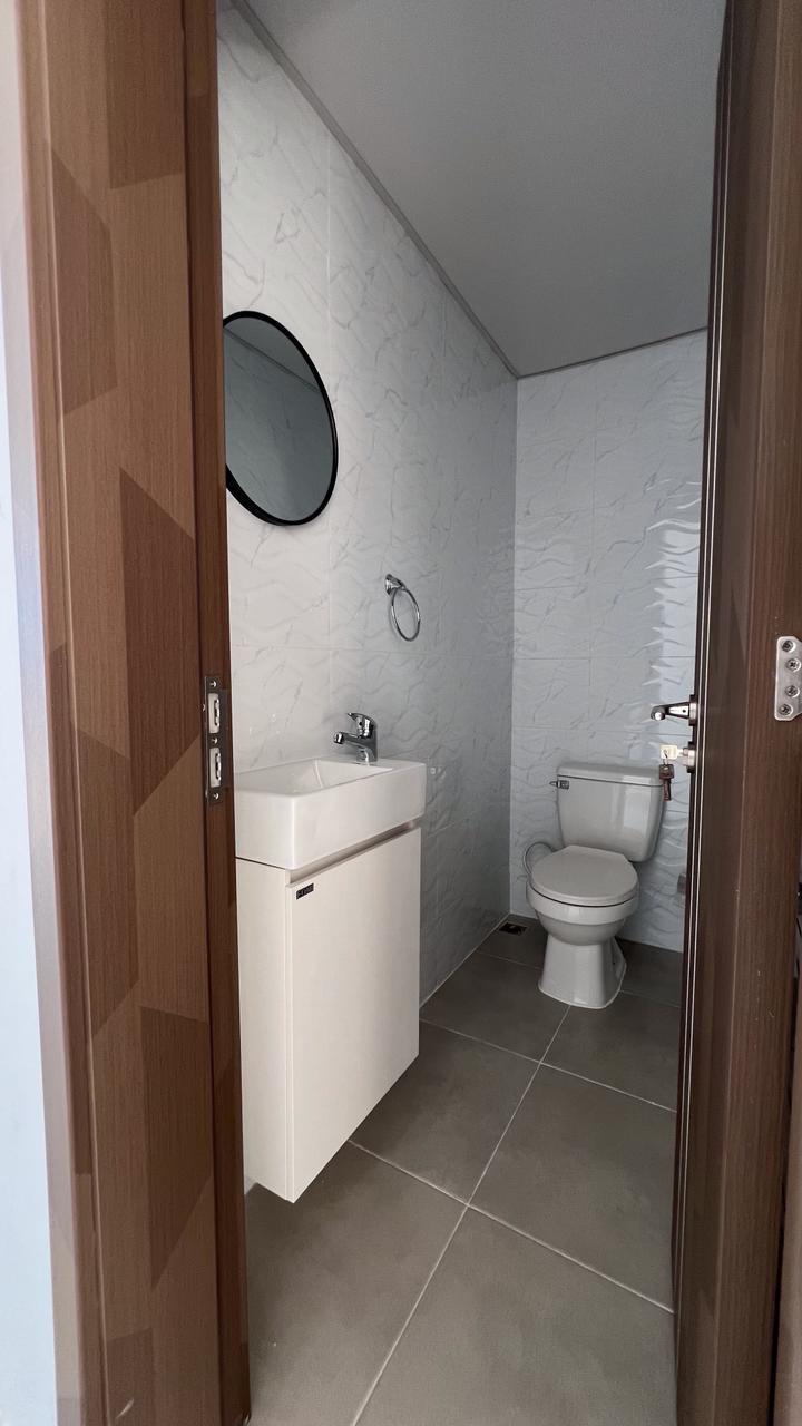 Apartamento de 3 Habitaciones en Venta en la Av. Ecológica.  Foto 7291721-9.jpg