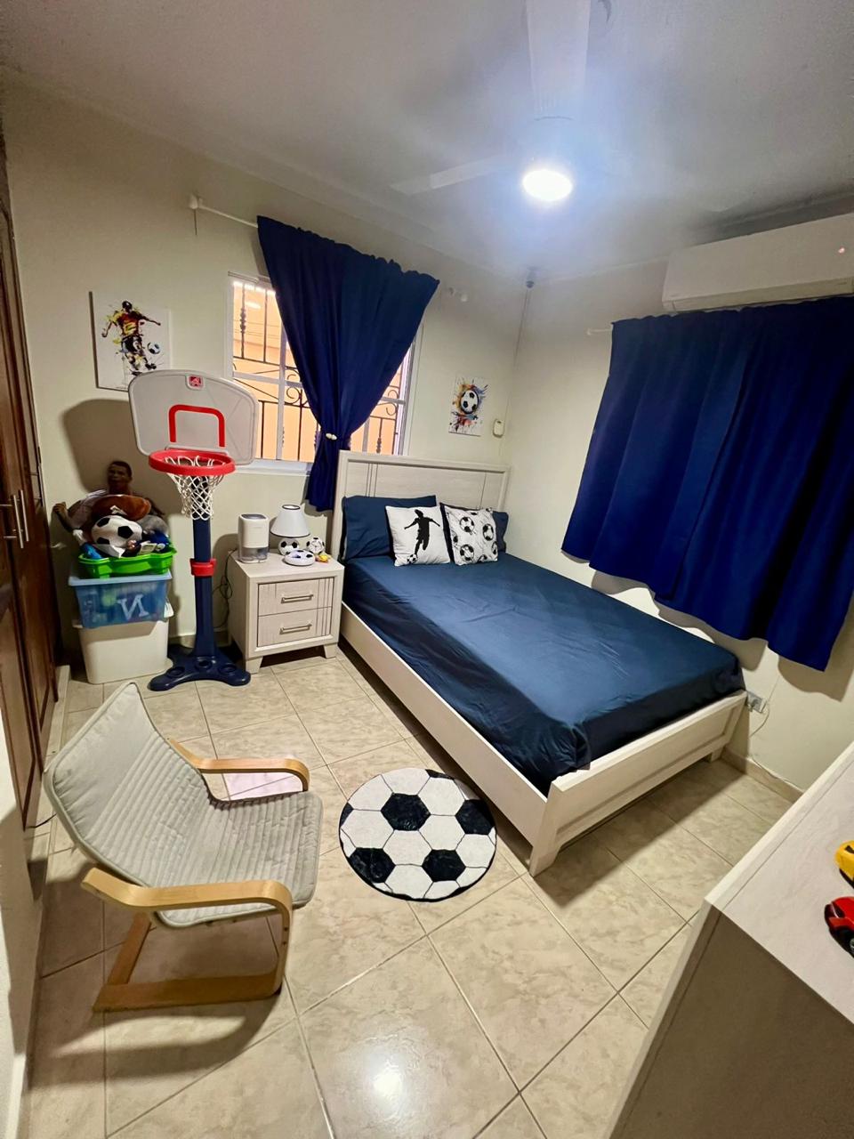 Apartamento en venta -120 m2 1er piso en la Av. Independencia.  Foto 7291722-3.jpg