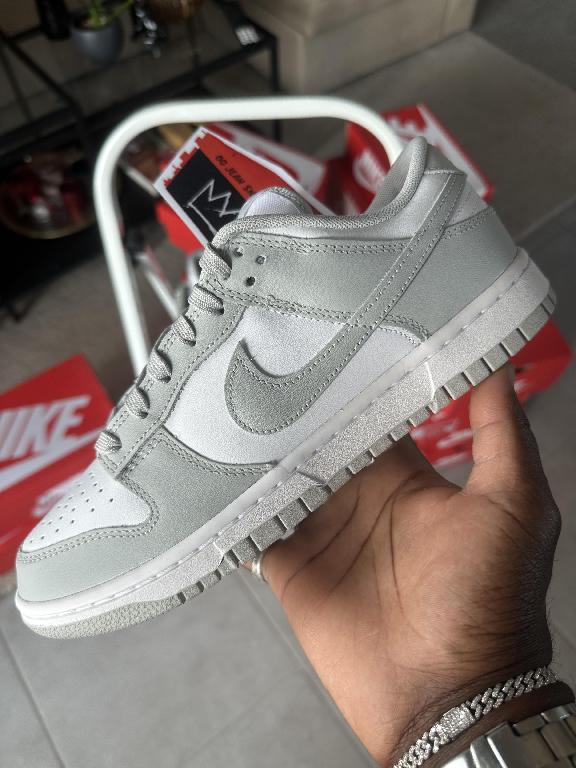 Nike Dunk Low Grey Fog Original Originales  Foto 7291752-1.jpg