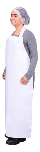 delantal pvc impermeable proteccion  Foto 7291787-1.jpg