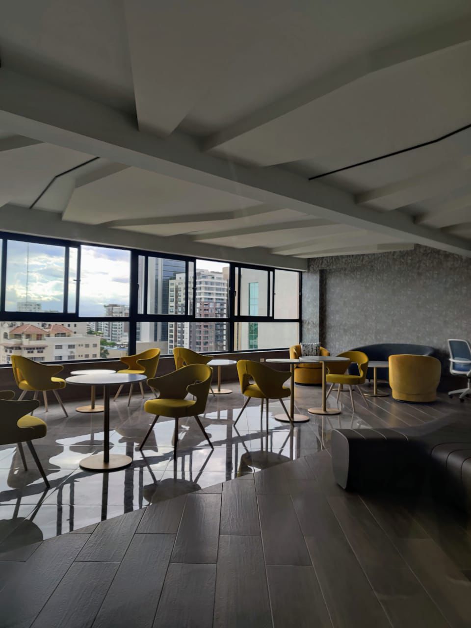 Se Renta Apartamento Amueblado en Torre de Lujo – Piantini Foto 7291789-15.jpg