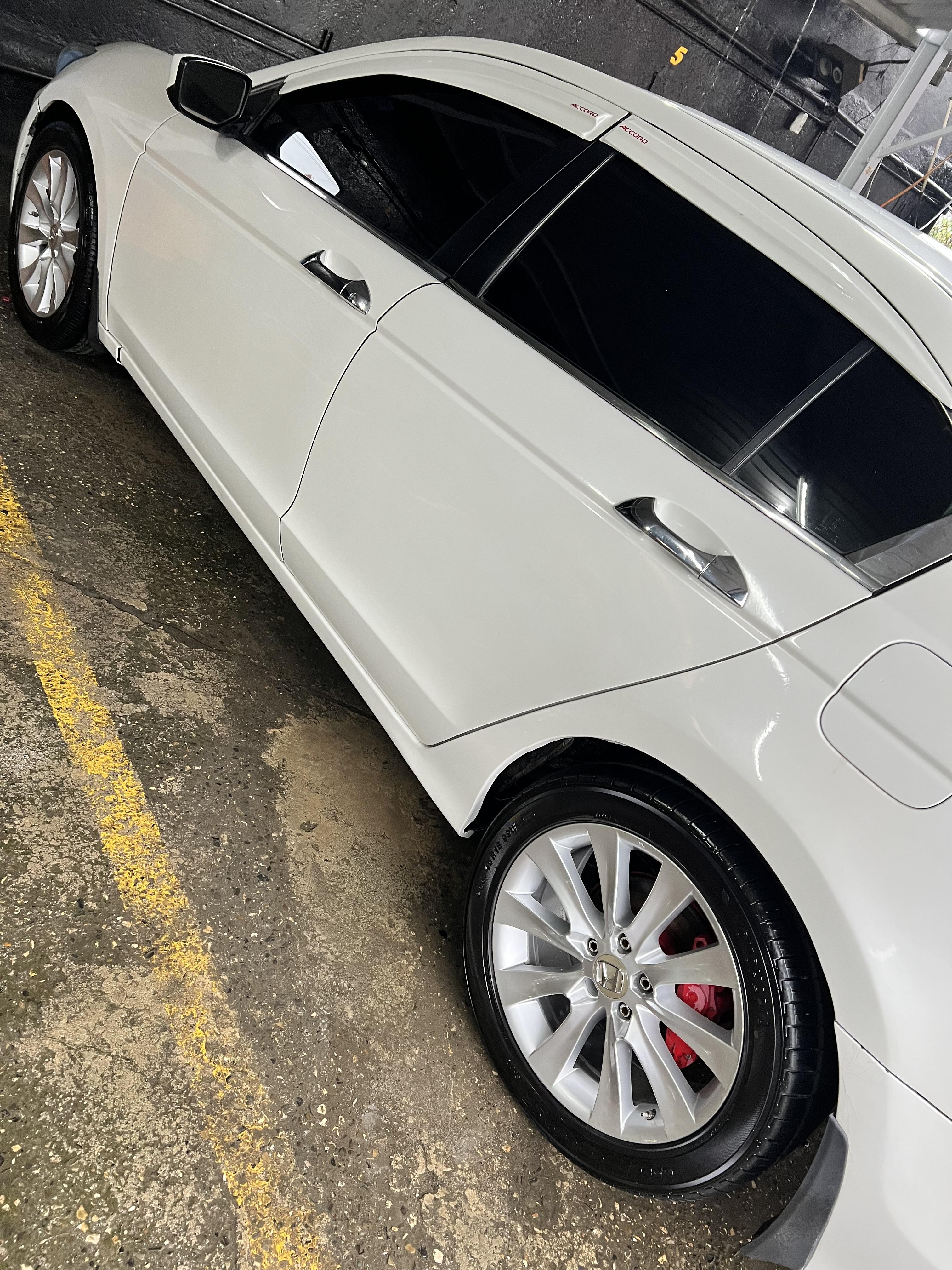 Honda Accord 2012 EXL v6  Foto 7291790-4.jpg