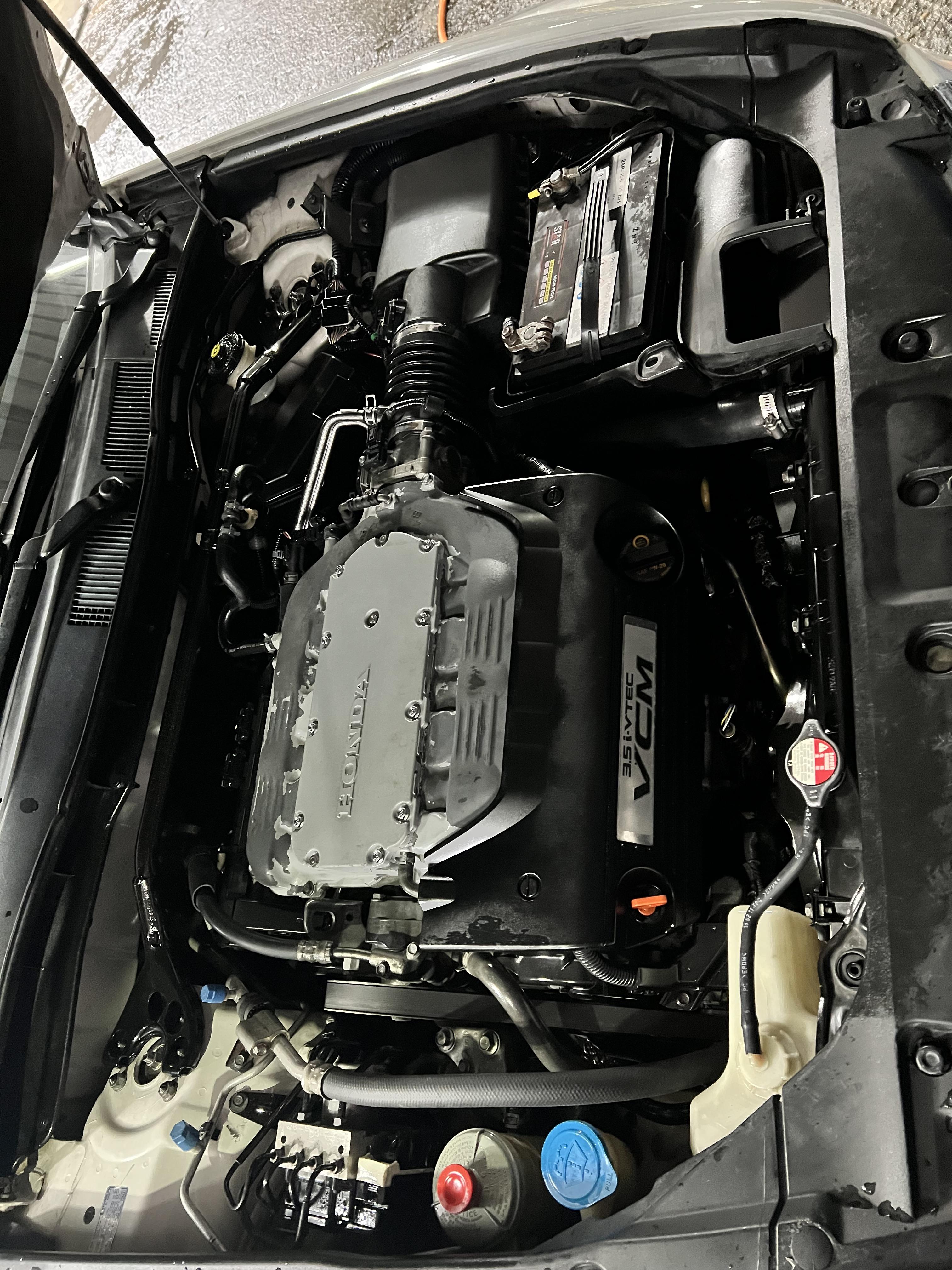 Honda Accord 2012 EXL v6  Foto 7291790-8.jpg