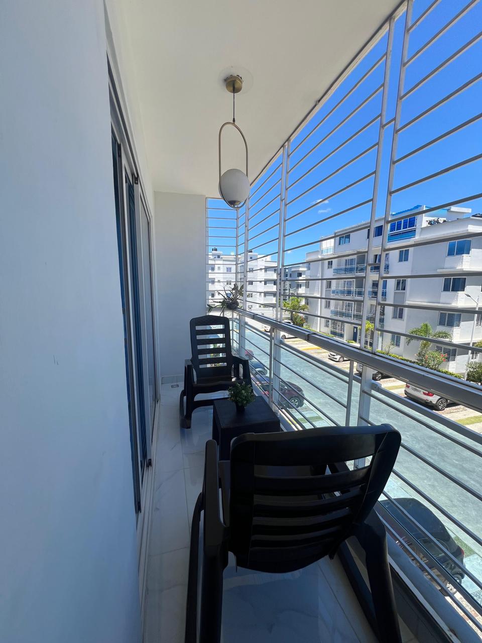 Apartamento en Venta en Av. San Isidro.  Foto 7291802-6.jpg
