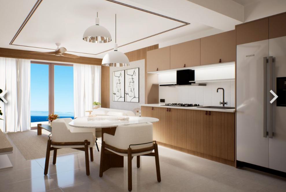 Apartamento de 1 Habitaciones en Venta en Juan Dolio.  Foto 7291816-4.jpg