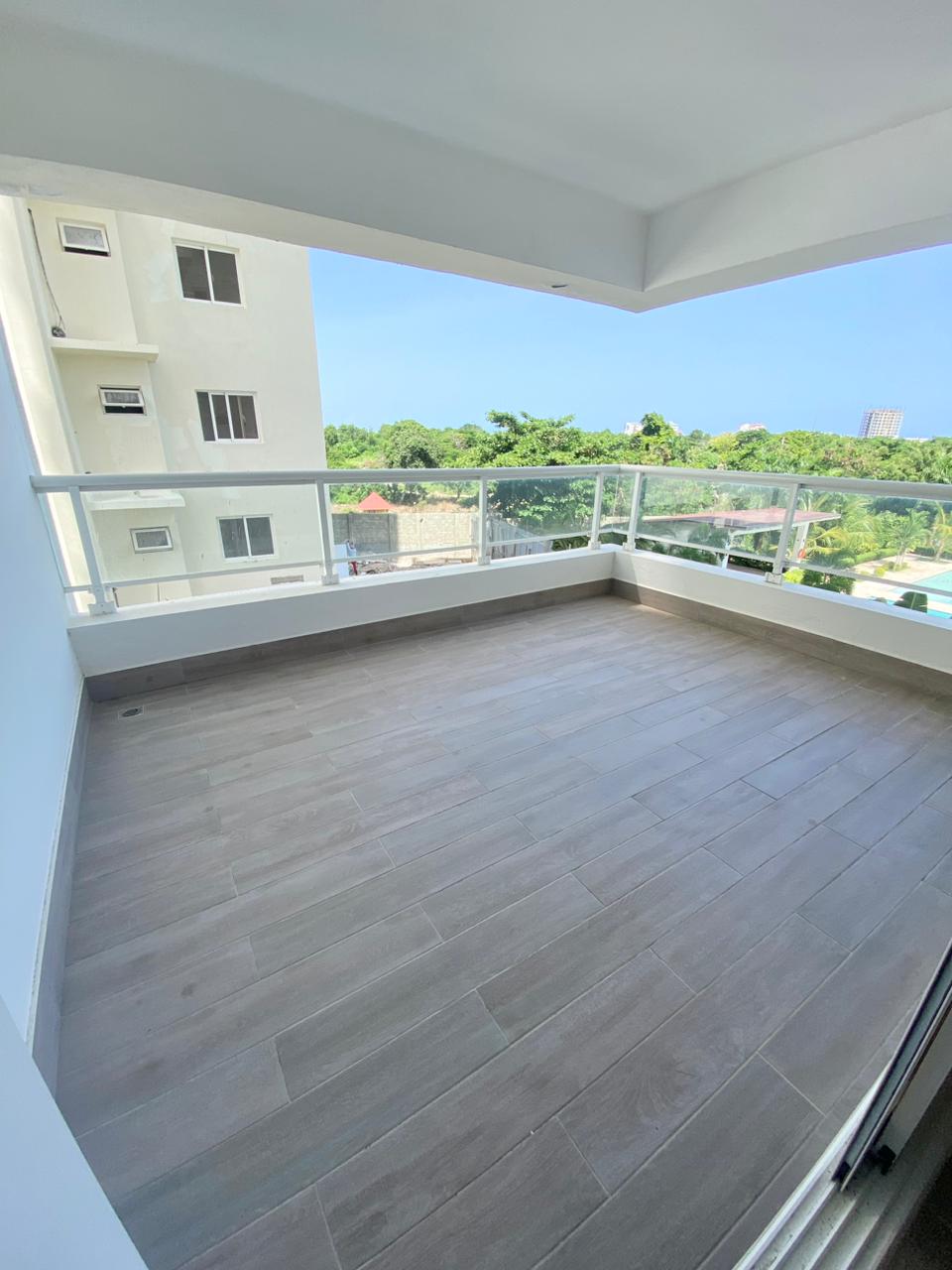 Apartamento de 3 Habitaciones en Venta en Juan Dolio.  Foto 7291826-5.jpg