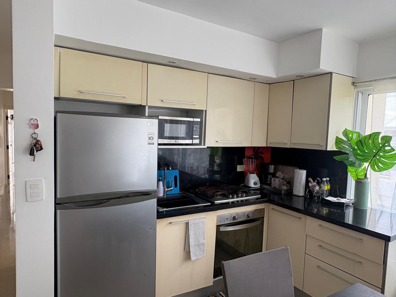 Apartamento de 2 Habitaciones en Venta en Juan Dolio.  Foto 7291868-3.jpg