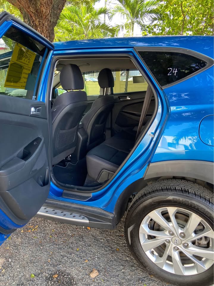 Hyundai tucson 2019 clean carfax  óptimas condiciones Foto 7291986-10.jpg