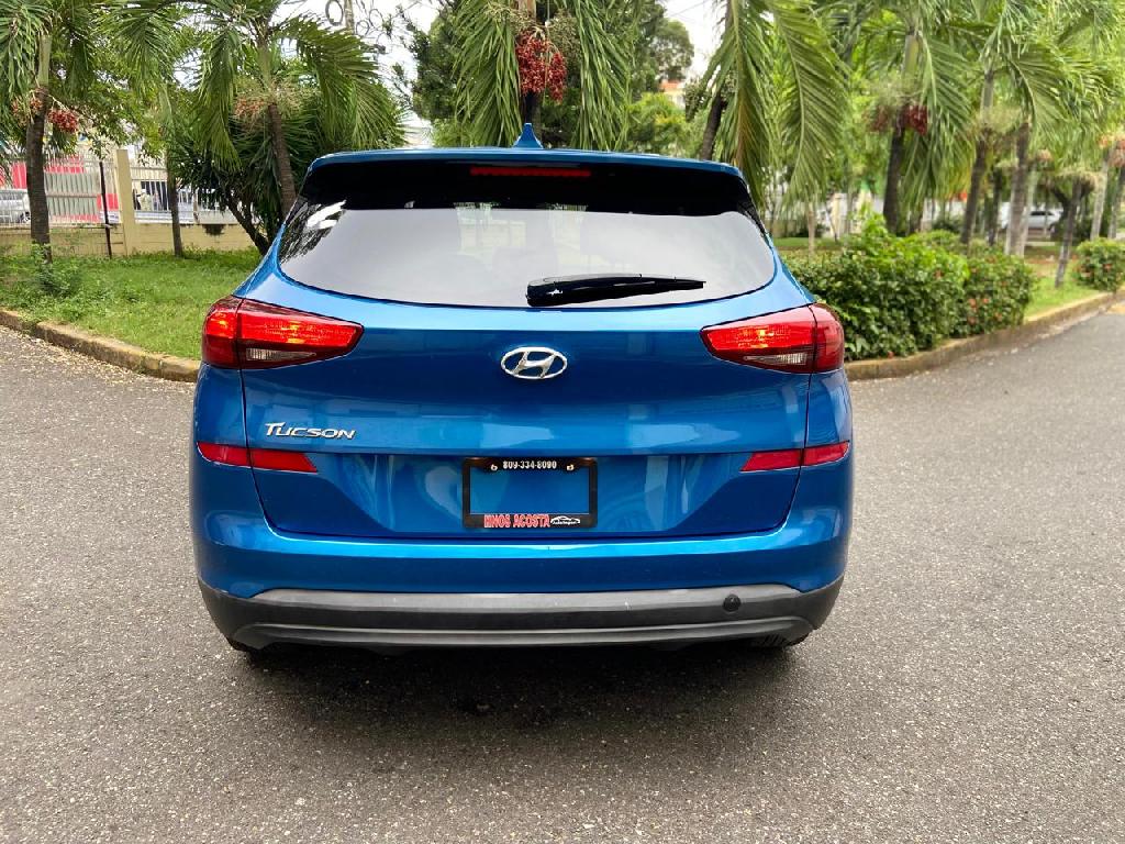 Hyundai tucson 2019 clean carfax  óptimas condiciones Foto 7291986-2.jpg
