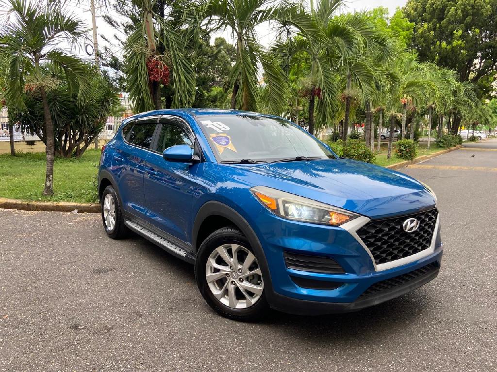 Hyundai tucson 2019 clean carfax  óptimas condiciones Foto 7291986-6.jpg