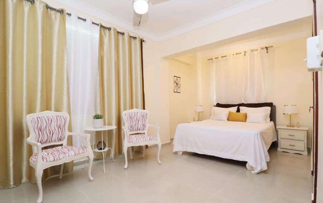 ???? Venta de Apartamento – Ensanche Ozama Foto 7292290-2.jpg