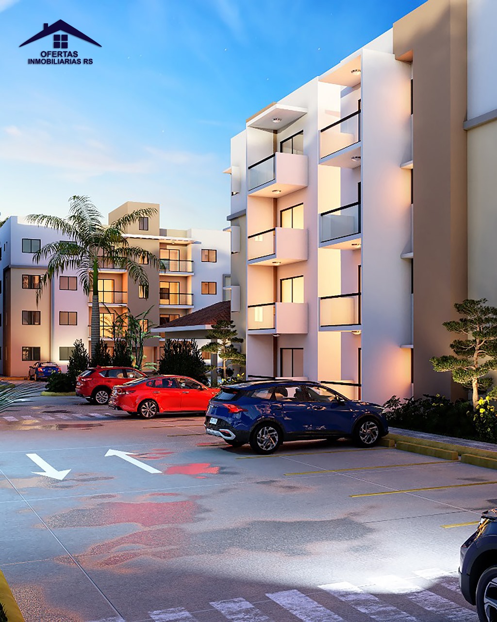 Apartamentos modernos con bono primera vivienda  Foto 7292307-4.jpg