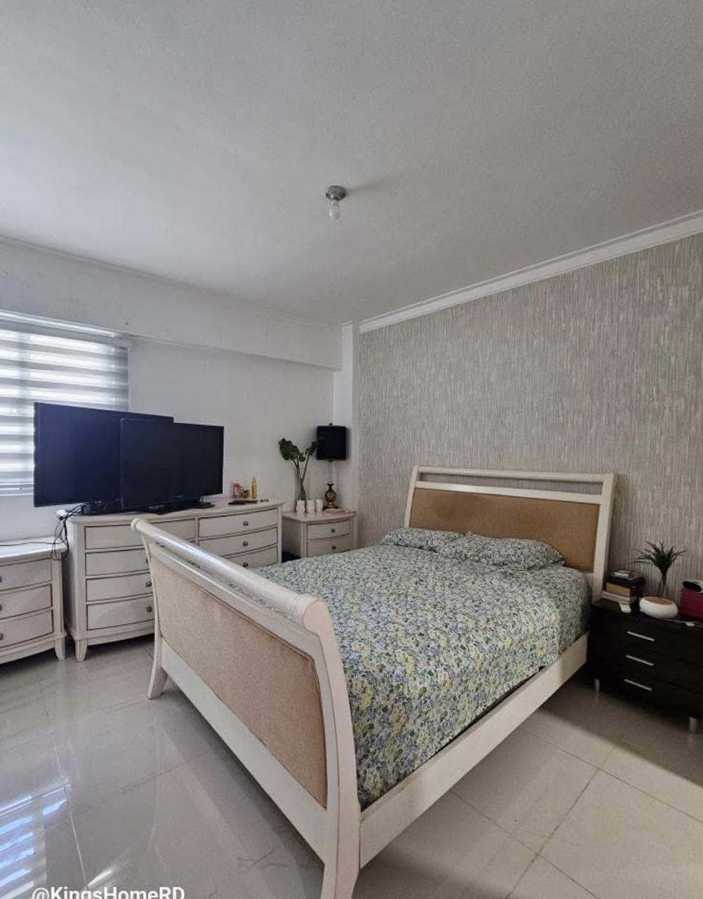 SE VENDE excelente coqueto y cómodo apartamento en Gazcue. Foto 7292331-6.jpg