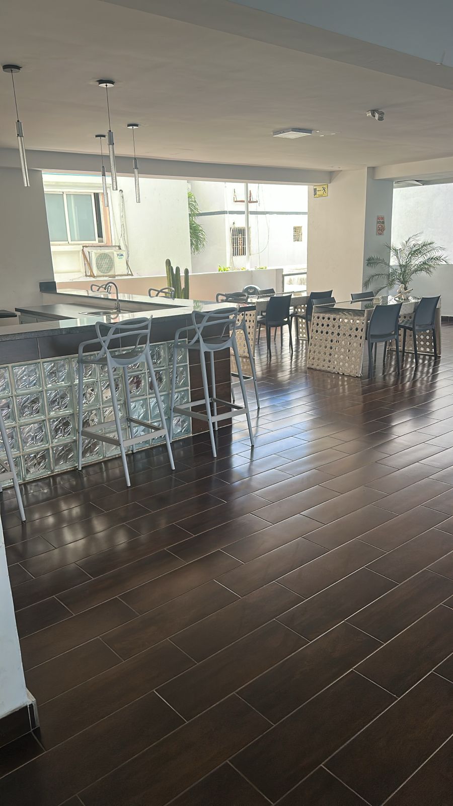Vendo apartamento en Bella Vista en 5to piso con excelente distribució Foto 7292362-2.jpg